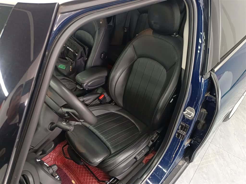 Mini Cooper, 2019 15