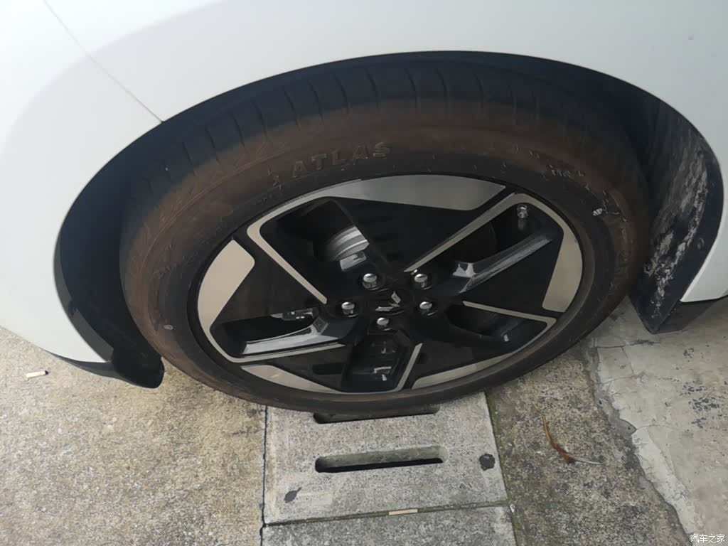 Wuling Starlight, 2026 25