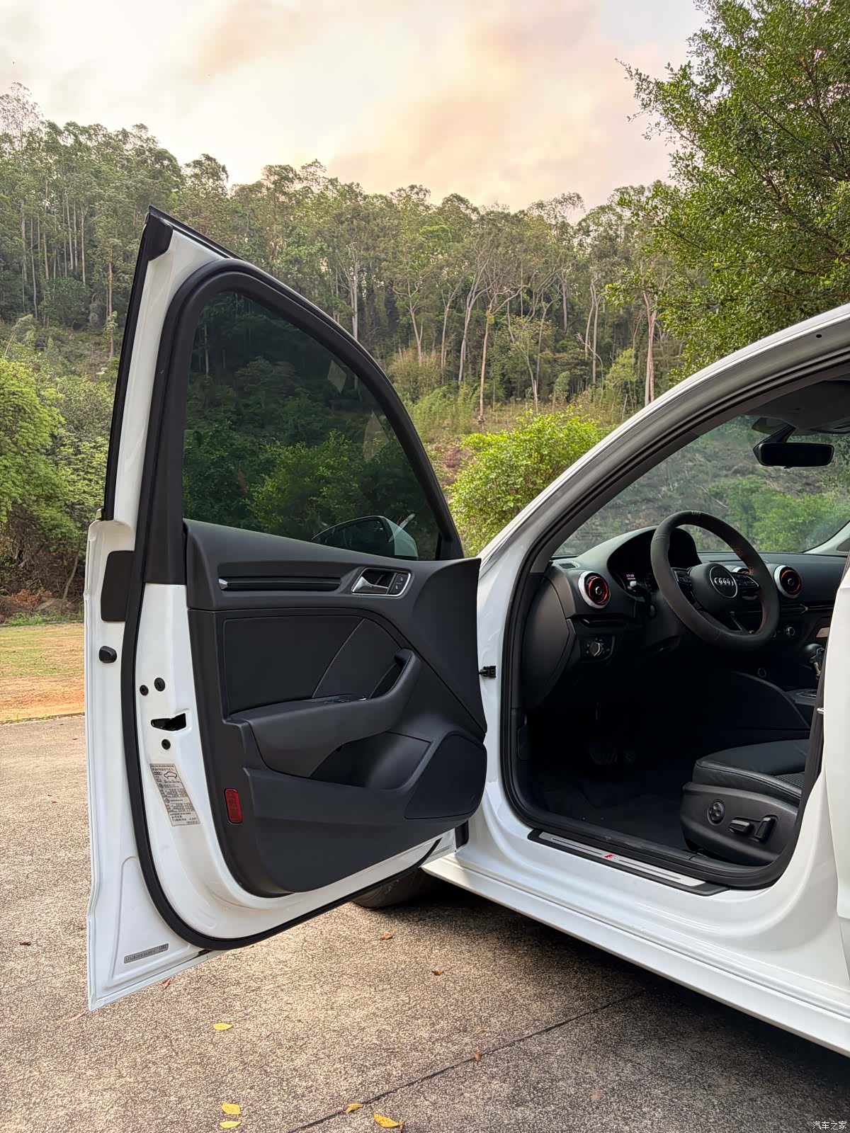 Audi A3, 2019 15