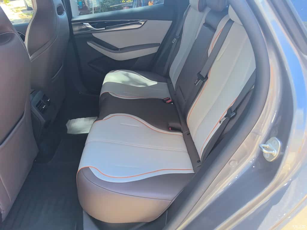 BYD Qin, 2024 17