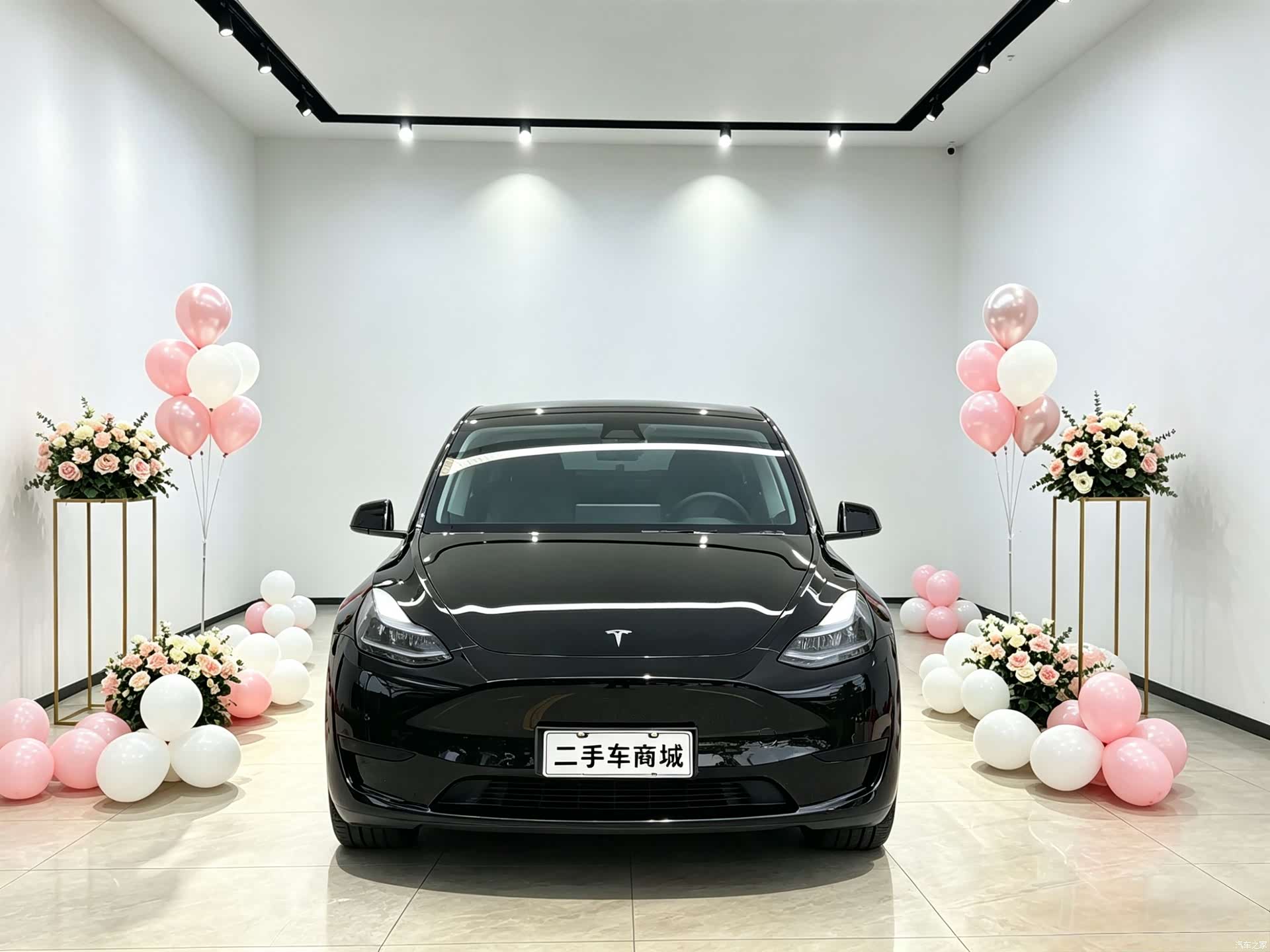 Tesla Model Y, 2023 2