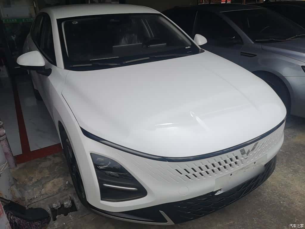 Wuling Starlight, 2026 22