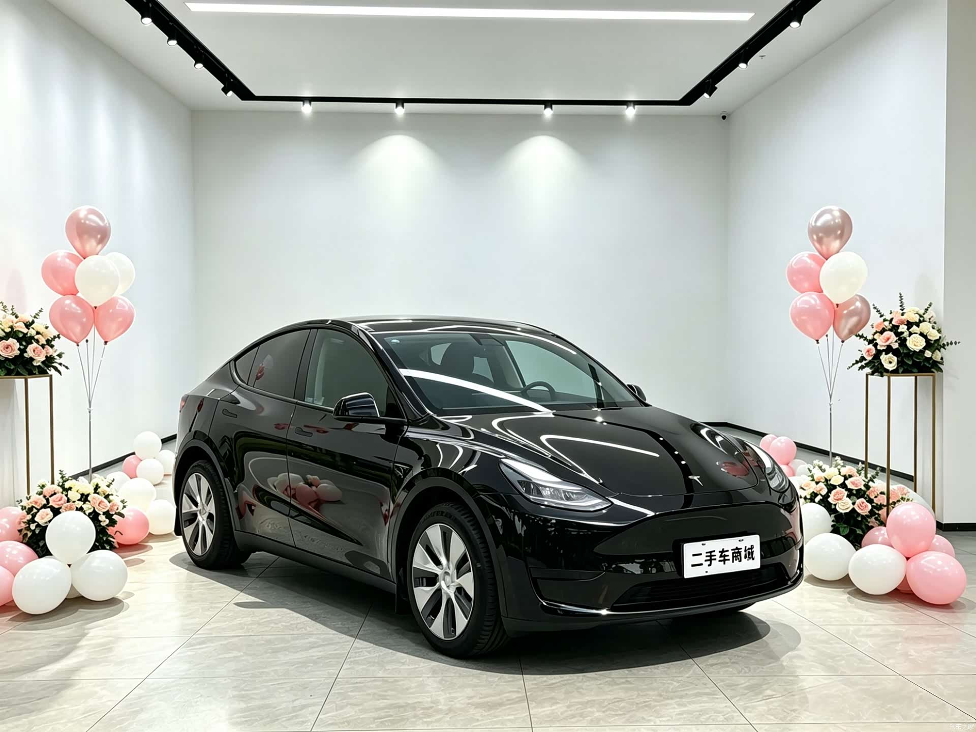 Tesla Model Y, 2023 1
