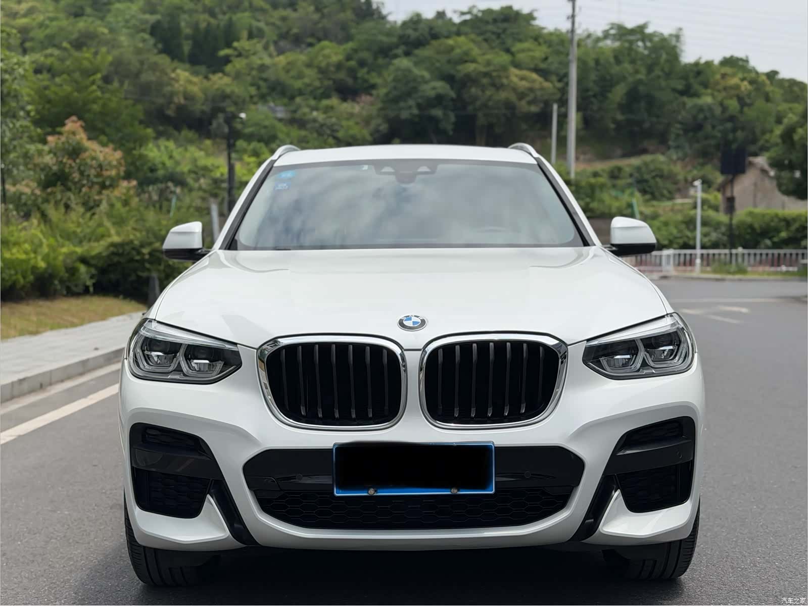 BMW X3, 2020 2