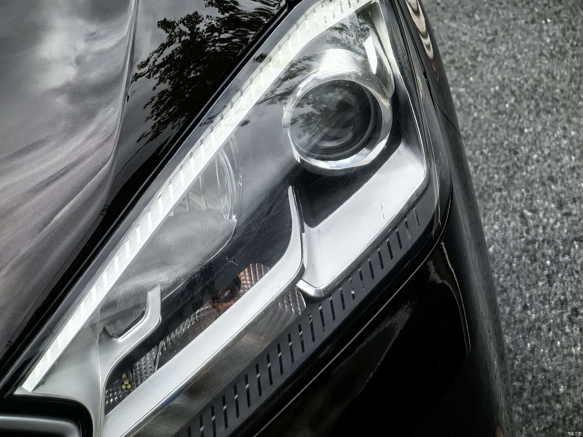 BaoWoQiChe BX7, 2019 7
