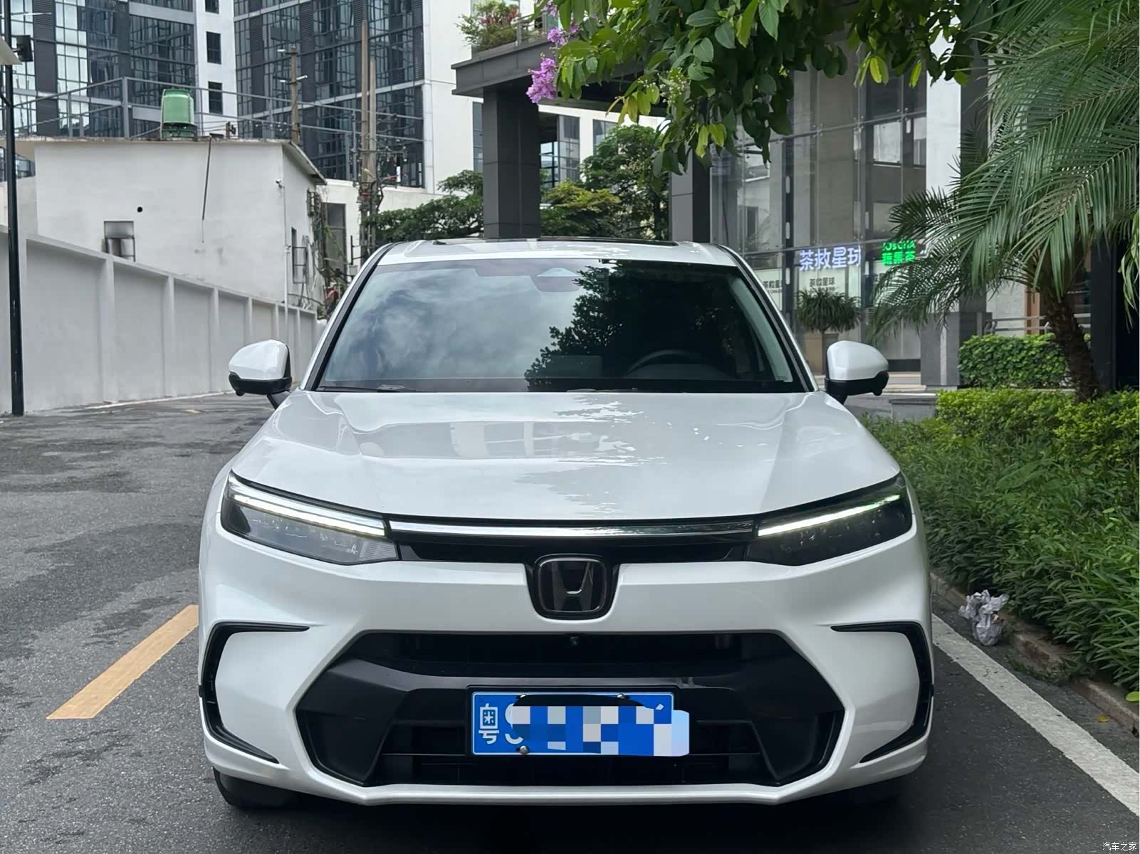 Honda Breeze, 2023 2