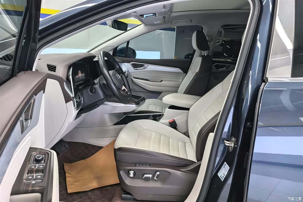 Volkswagen Talagon, 2023 9