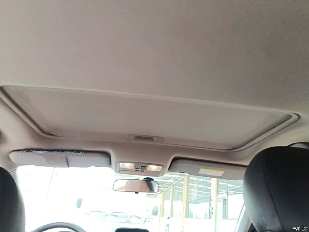 Haima S5, 2016 18