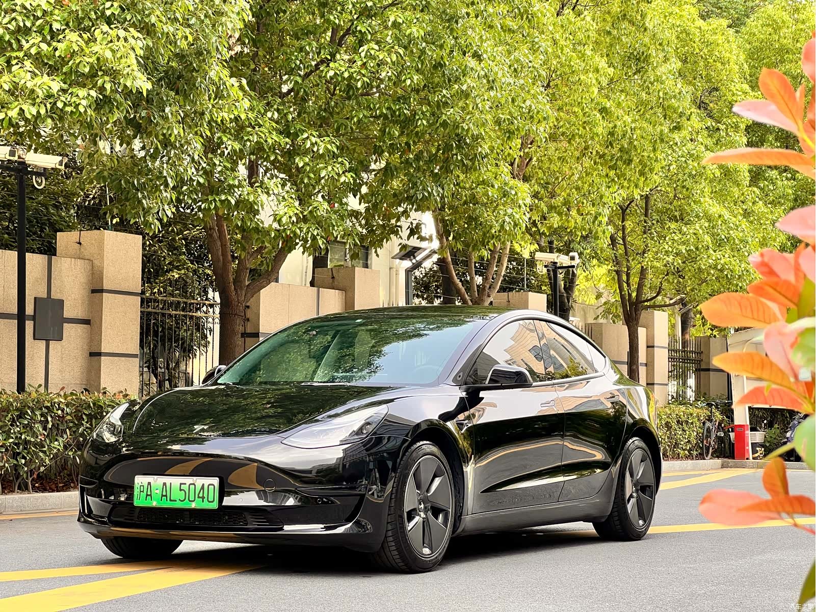 Tesla Model 3, 2023 1