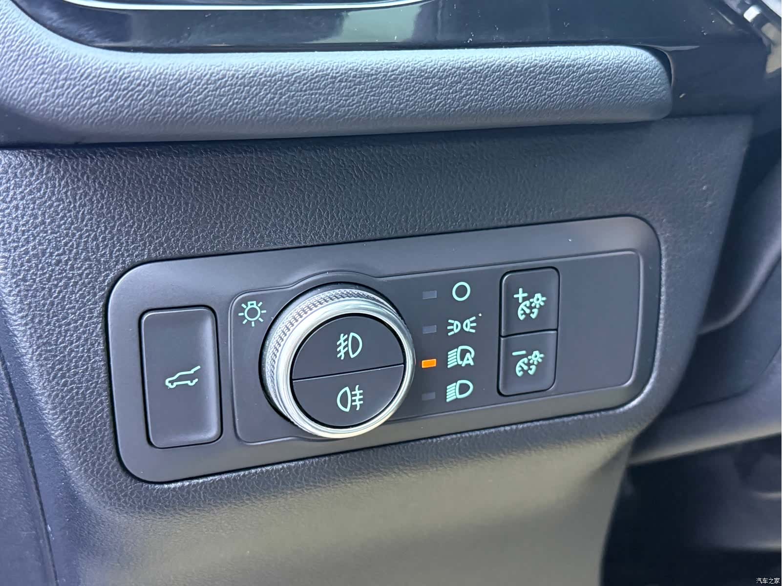 Ford Escape, 2021 25