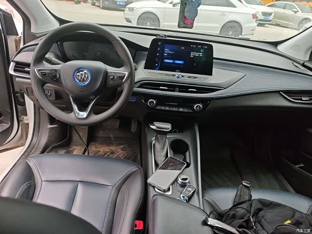 Buick Velite, 2023 10