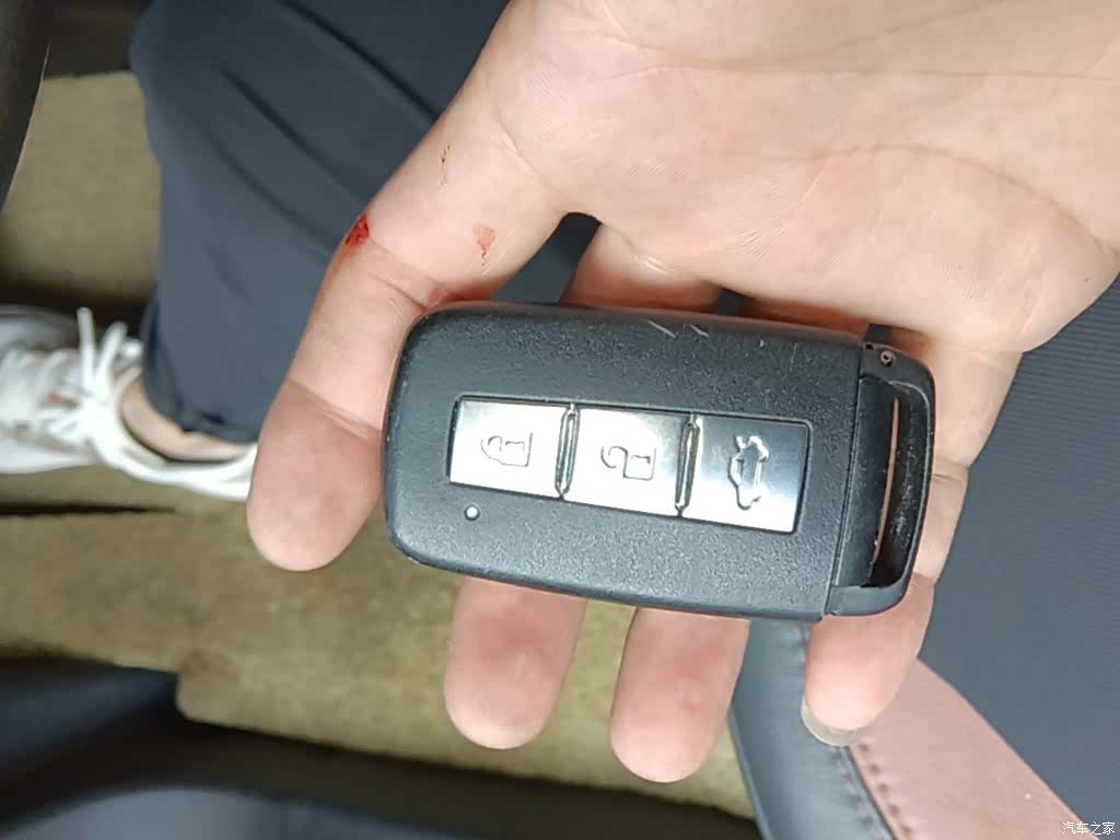 Haima S5, 2016 9