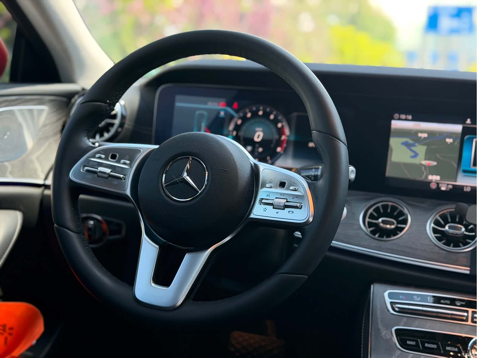 Mercedes-Benz CLS, 2019 16