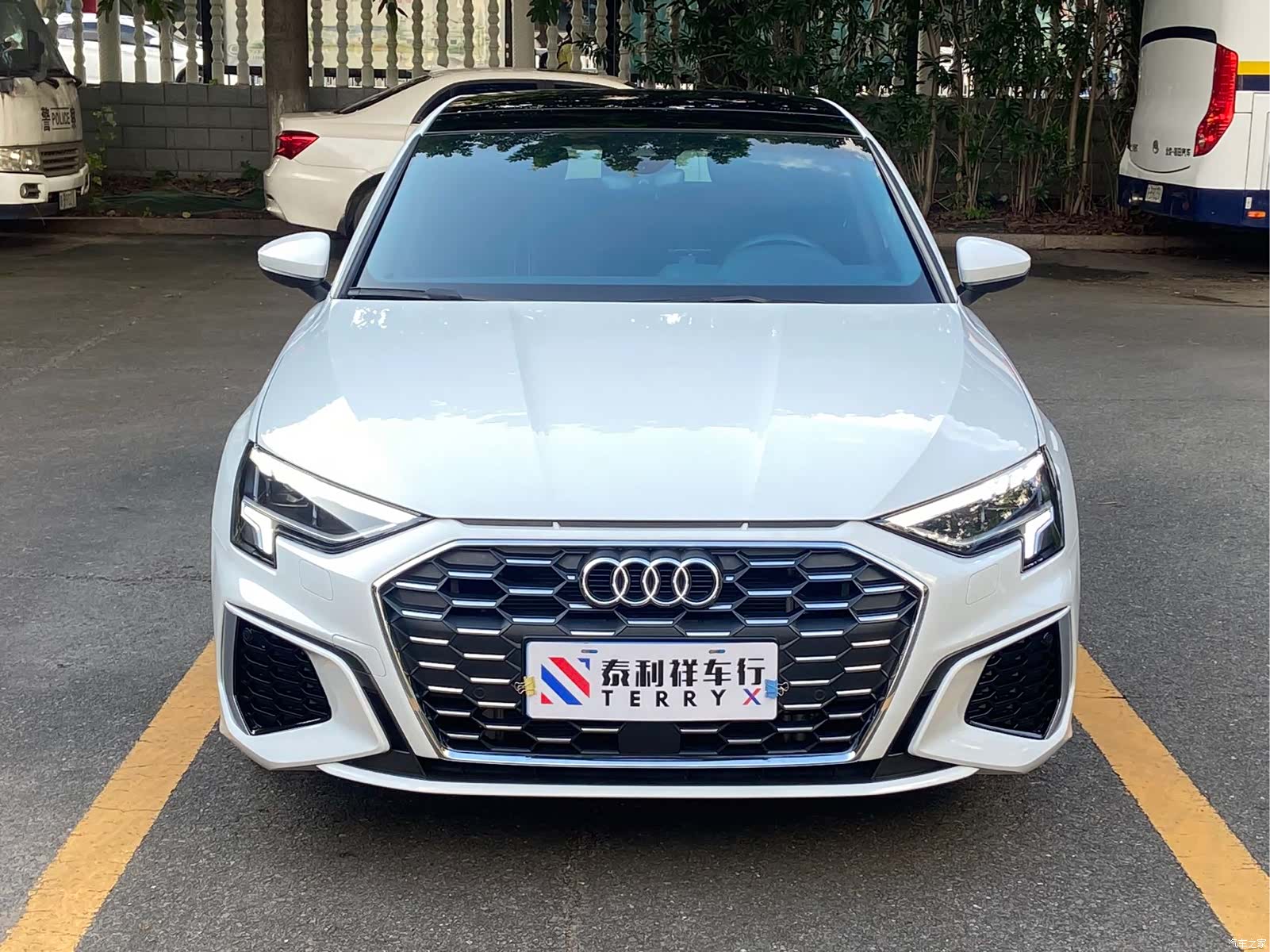 Audi A3, 2023 4