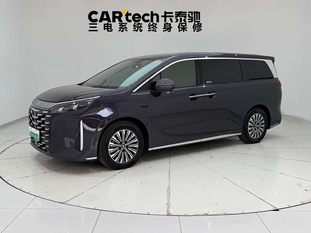 BYD Xia