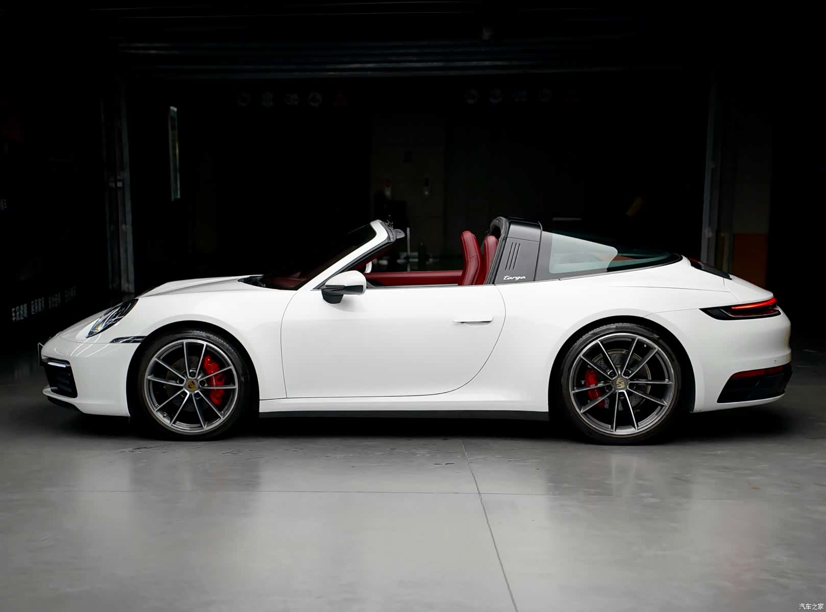 Porsche 911, 2022 3