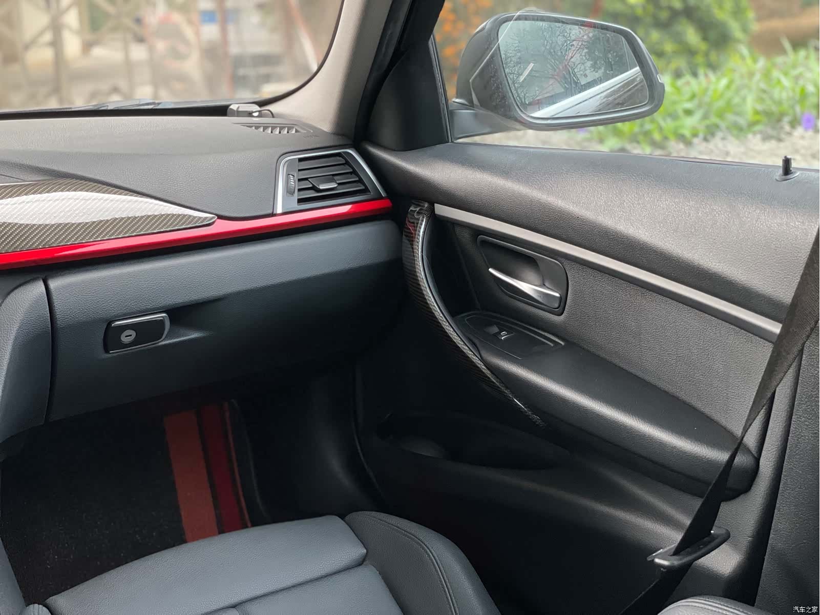 BMW 3 Series, 2018 16