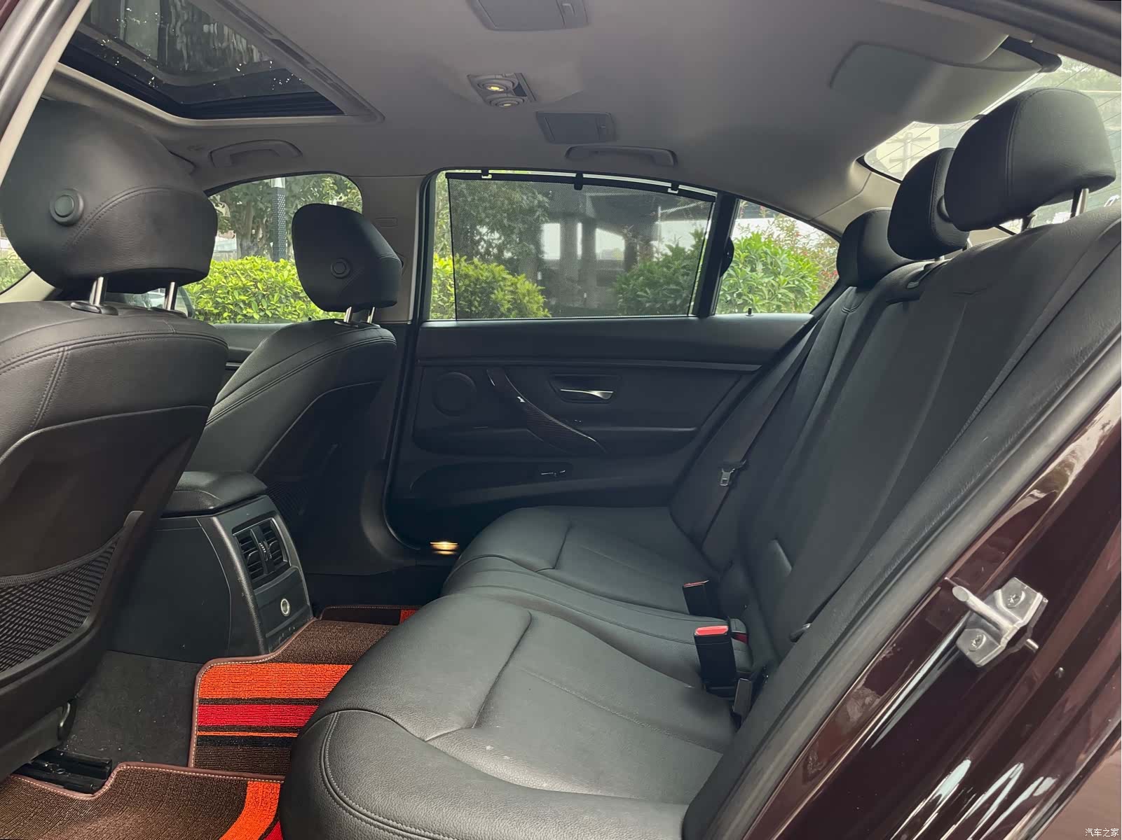 BMW 3 Series, 2018 12