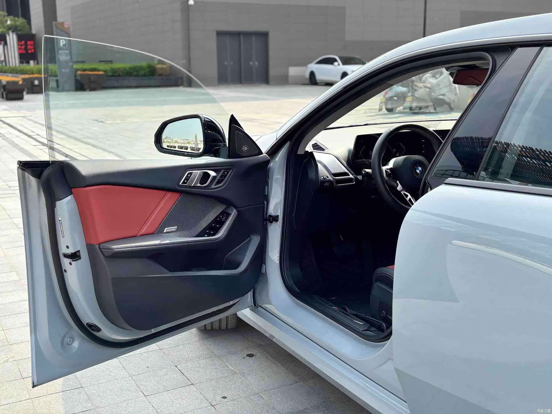 BMW 2 Series, 2025 18