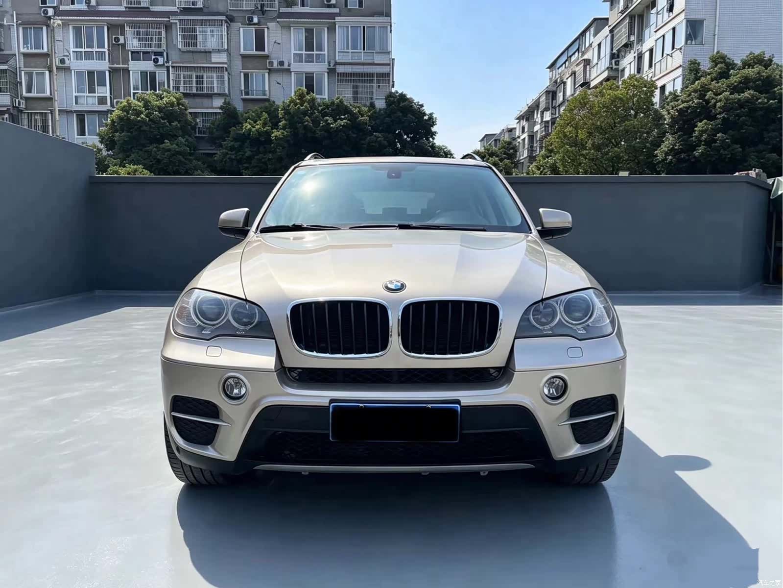 BMW X5, 2013 2