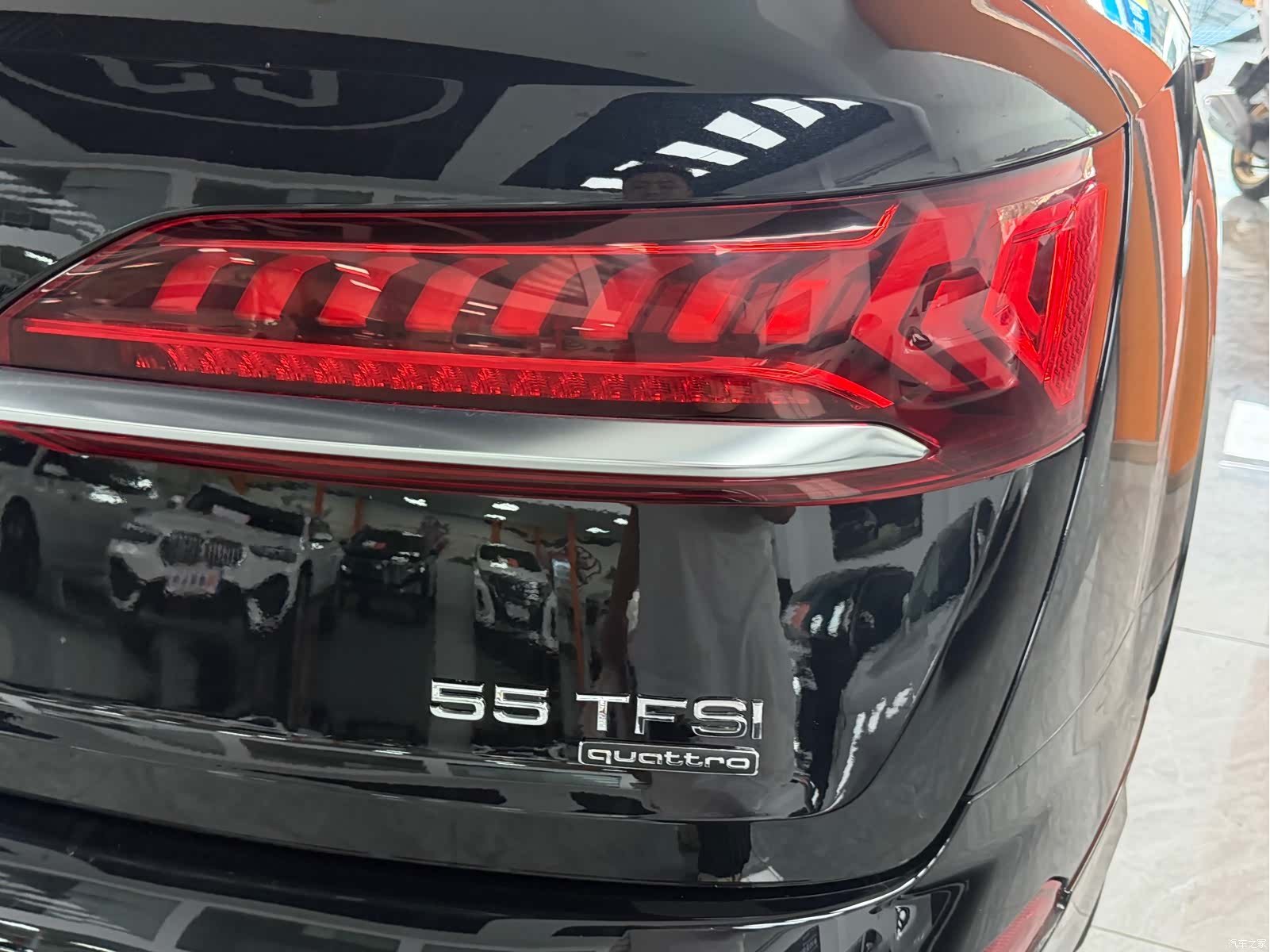 Audi Q7, 2020 16