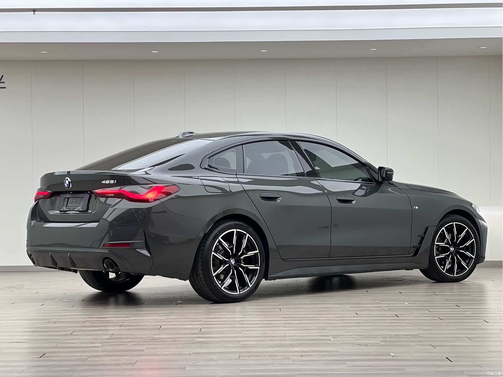 BMW 4 Series, 2023 17