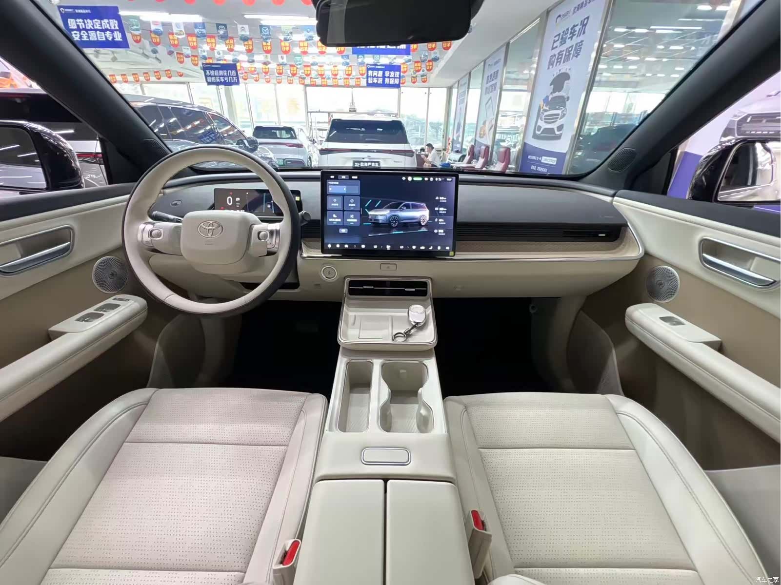 Toyota 3X, 2025 9