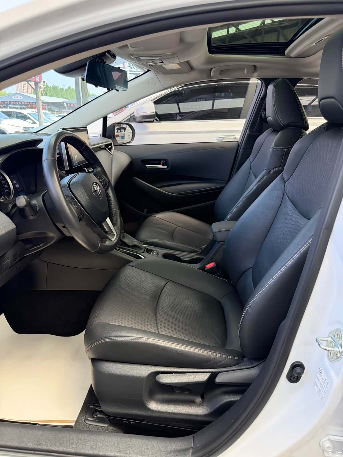 Toyota Corolla, 2022 15
