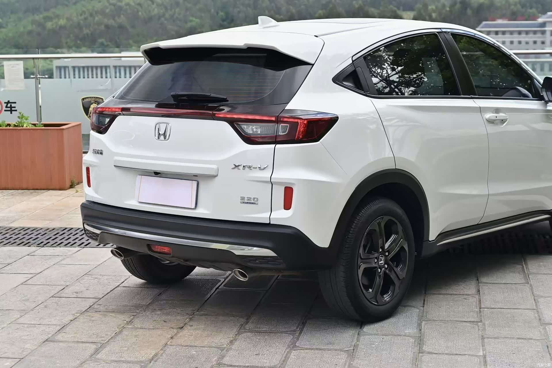 Honda XR-V, 2022 19