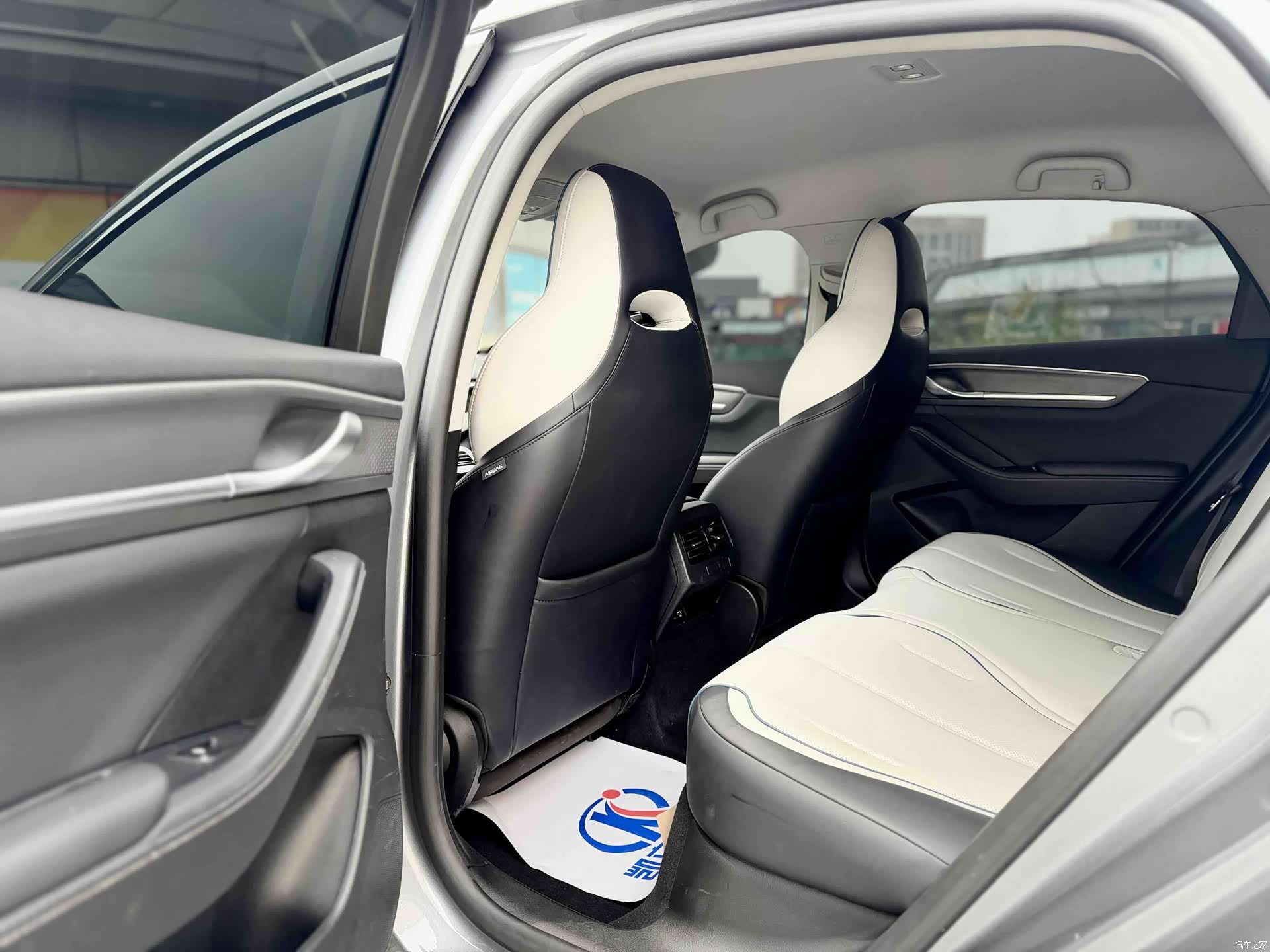 BYD Destroyer 05, 2025 9