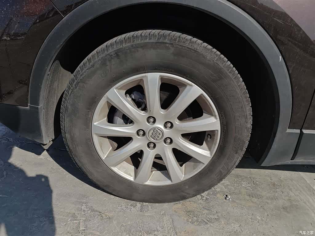 Buick Envision Plus, 2020 25