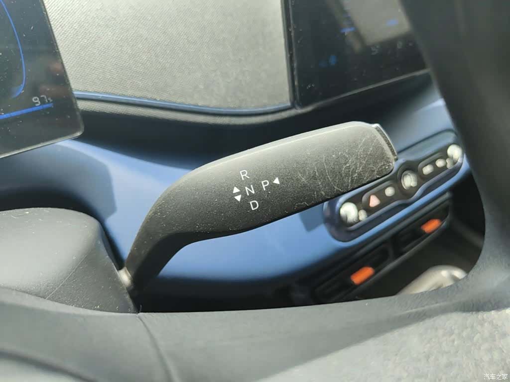 BYD Seagull, 2025 14