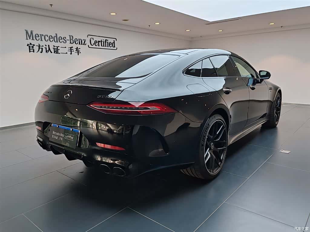 MG AMG, 2025 19