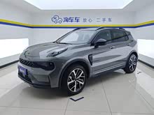 ���01 EM-P 2021�� 1.5TD PHEV Halo