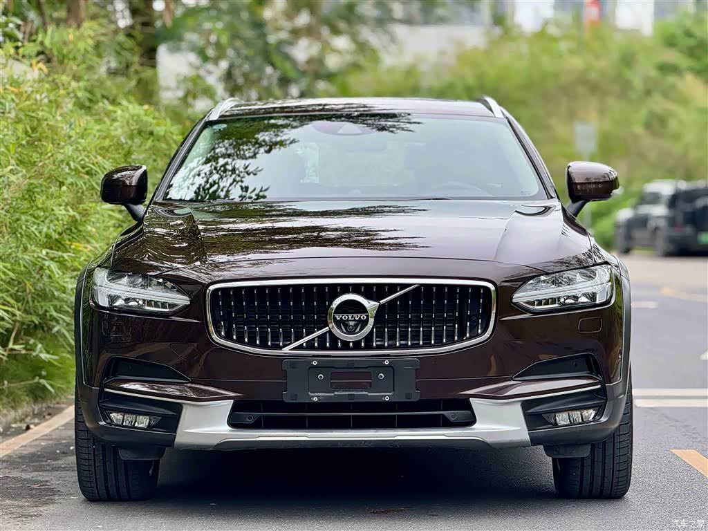 Volvo V90, 2019 15
