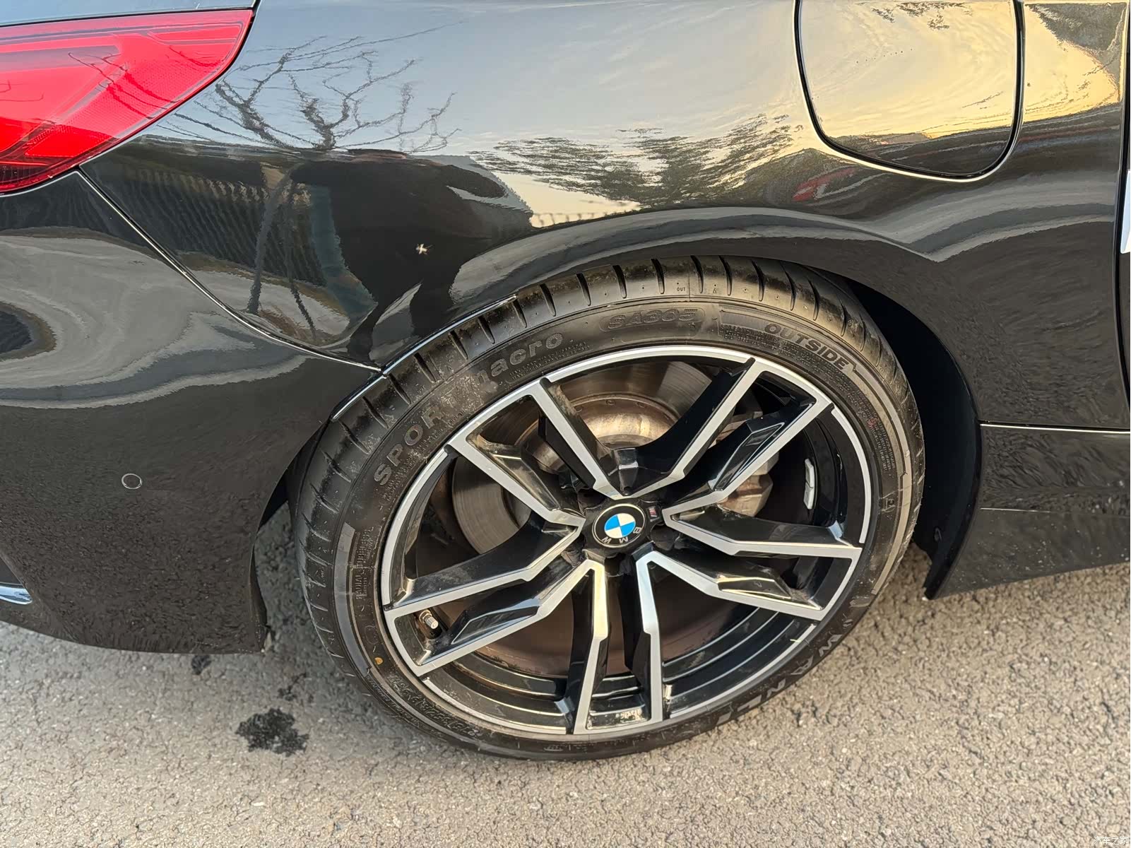BMW Z4, 2023 15
