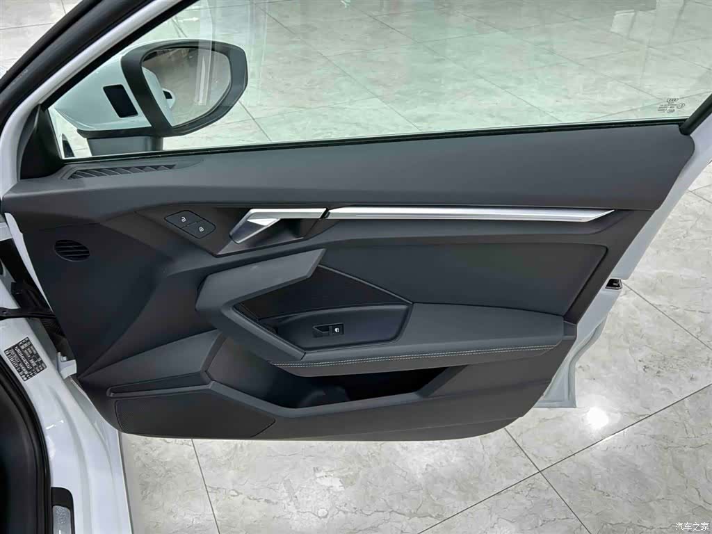 Audi A3, 2024 12