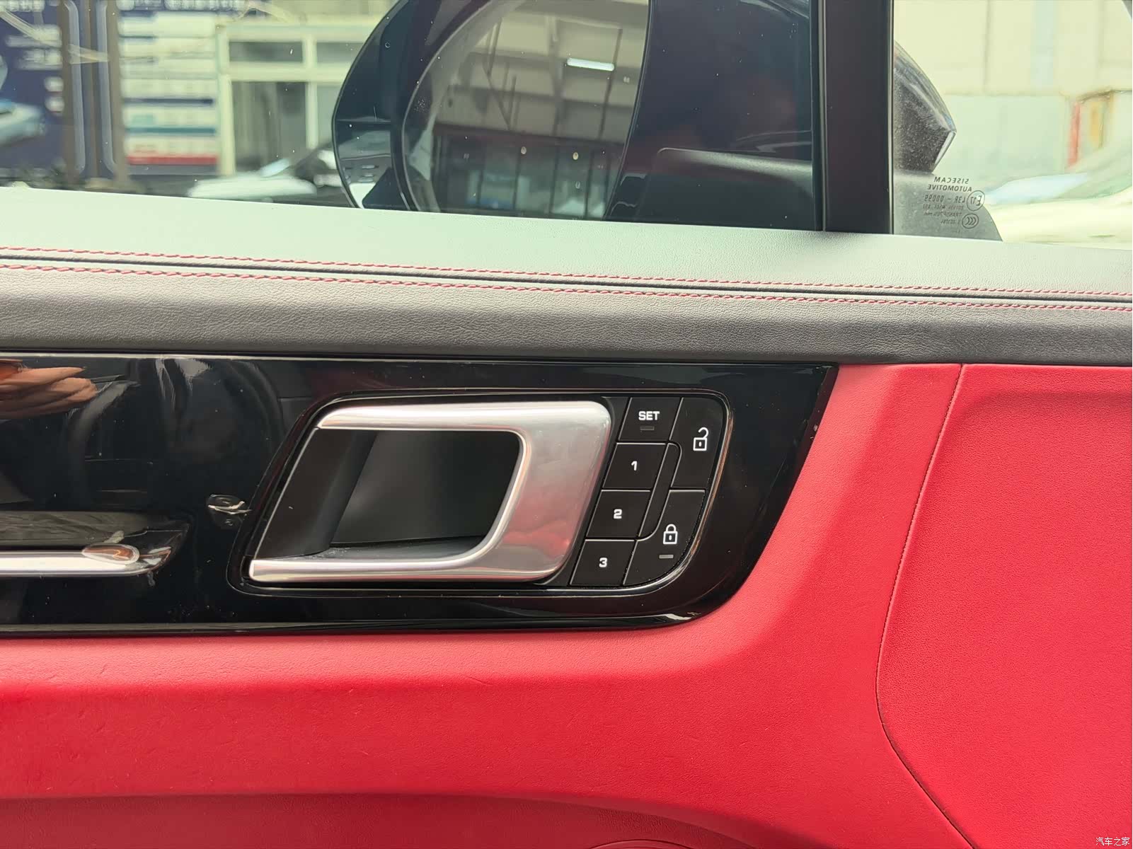Porsche Cayenne, 2022 21