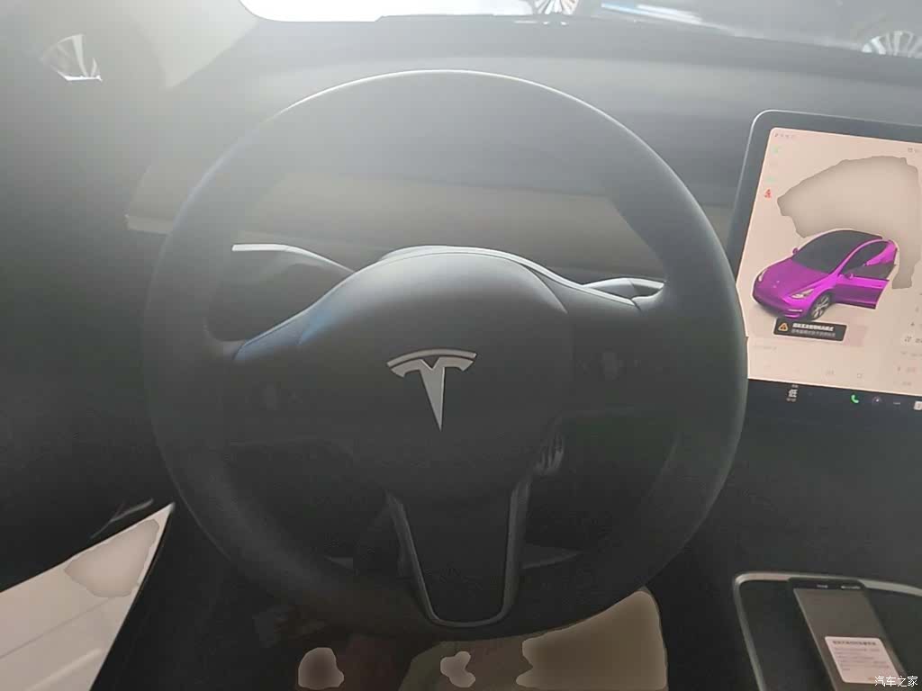 Tesla Model Y, 2022 11