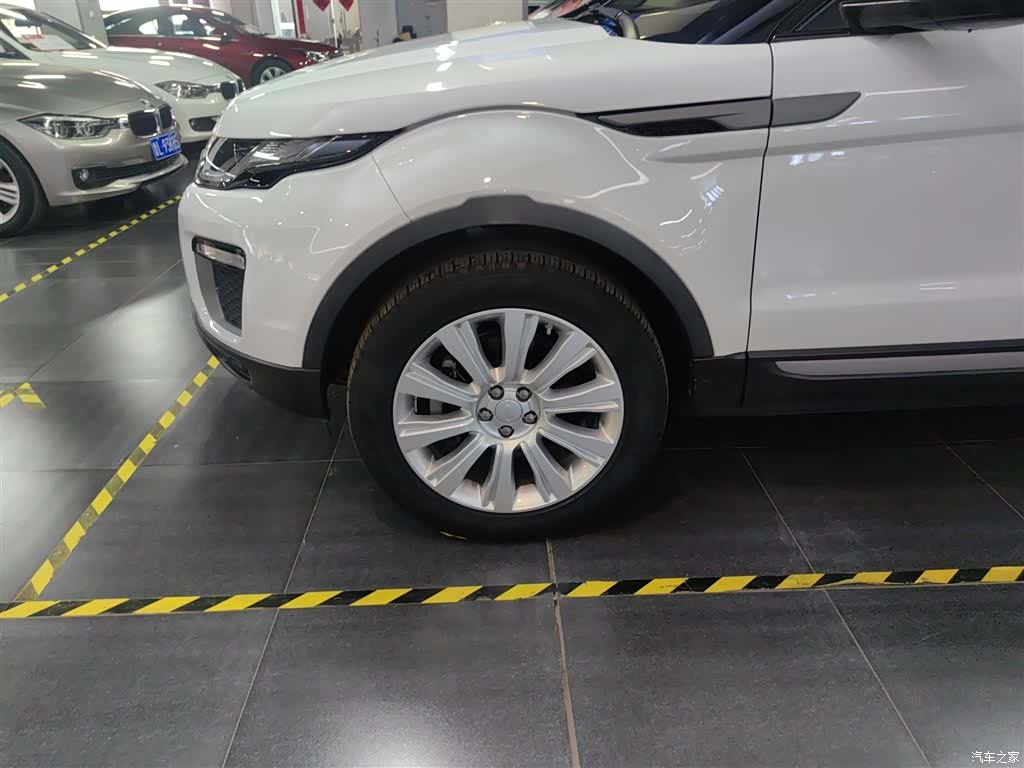 Land Rover Range Rover, 2017 25