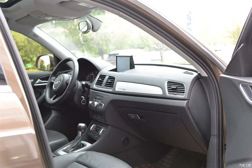 Audi Q3, 2015 15