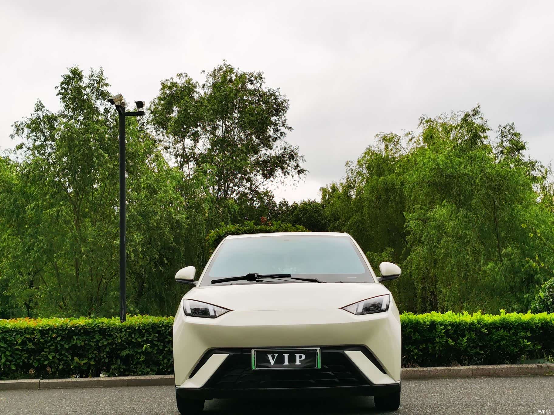 BYD Seagull, 2023 3