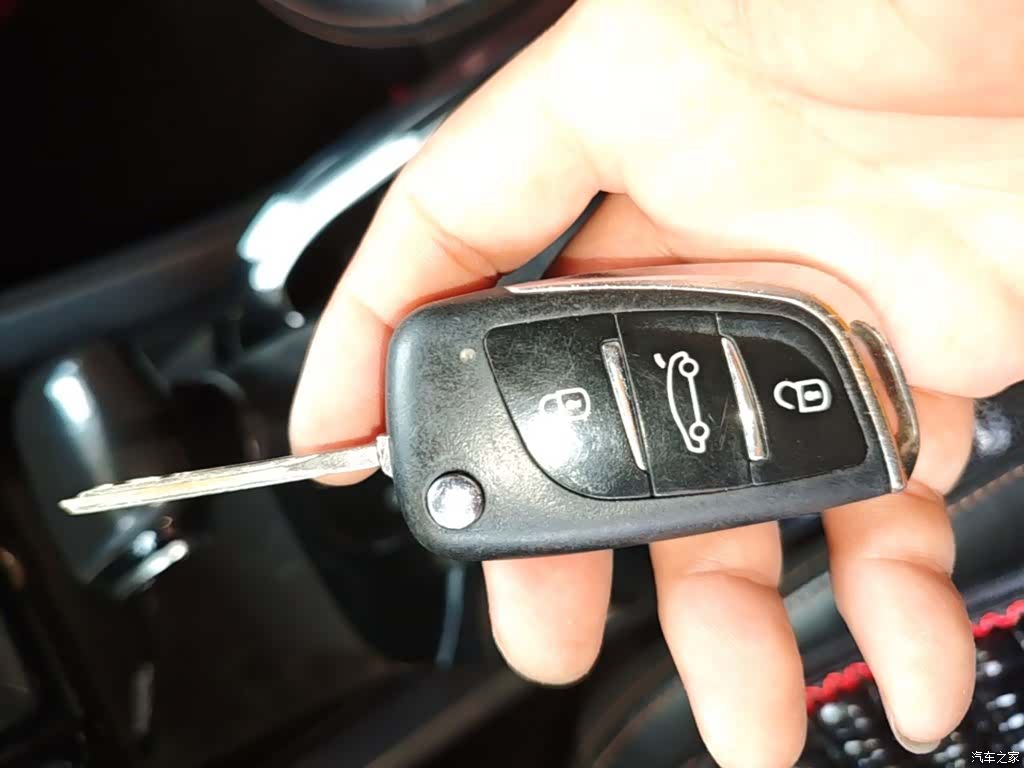 GAC GS3, 2018 9