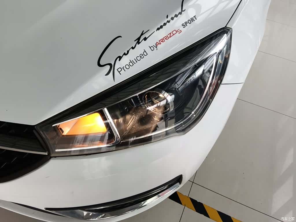 Chery 5, 2017 24