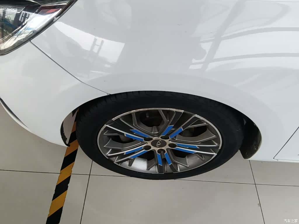 Chery 5, 2017 23