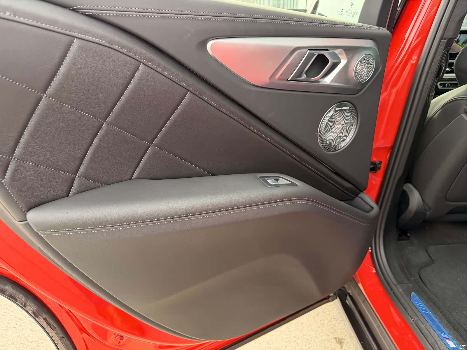 BMW XM, 2024 20