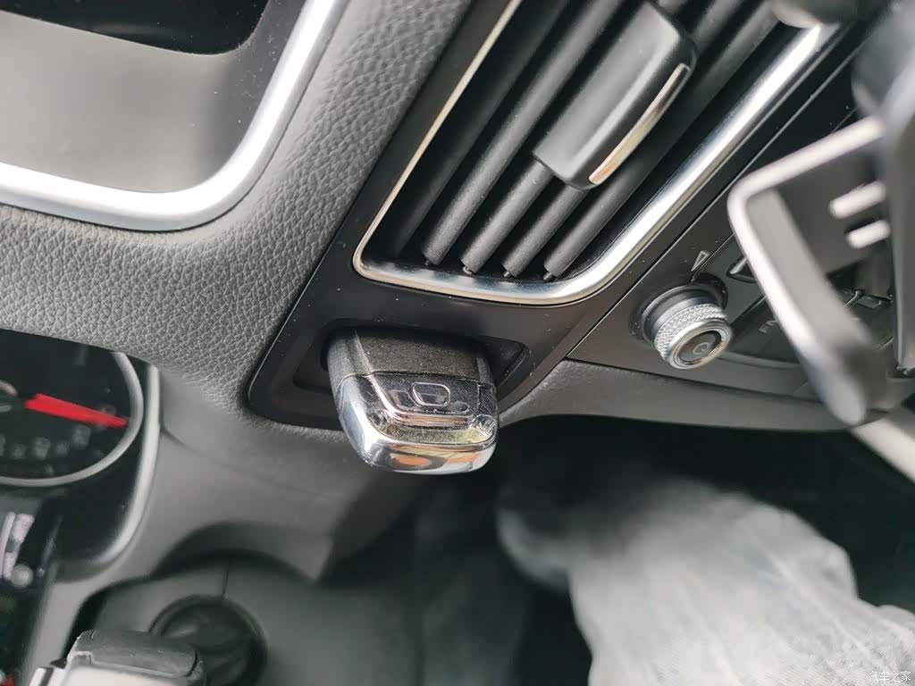 Audi Q5, 2017 12