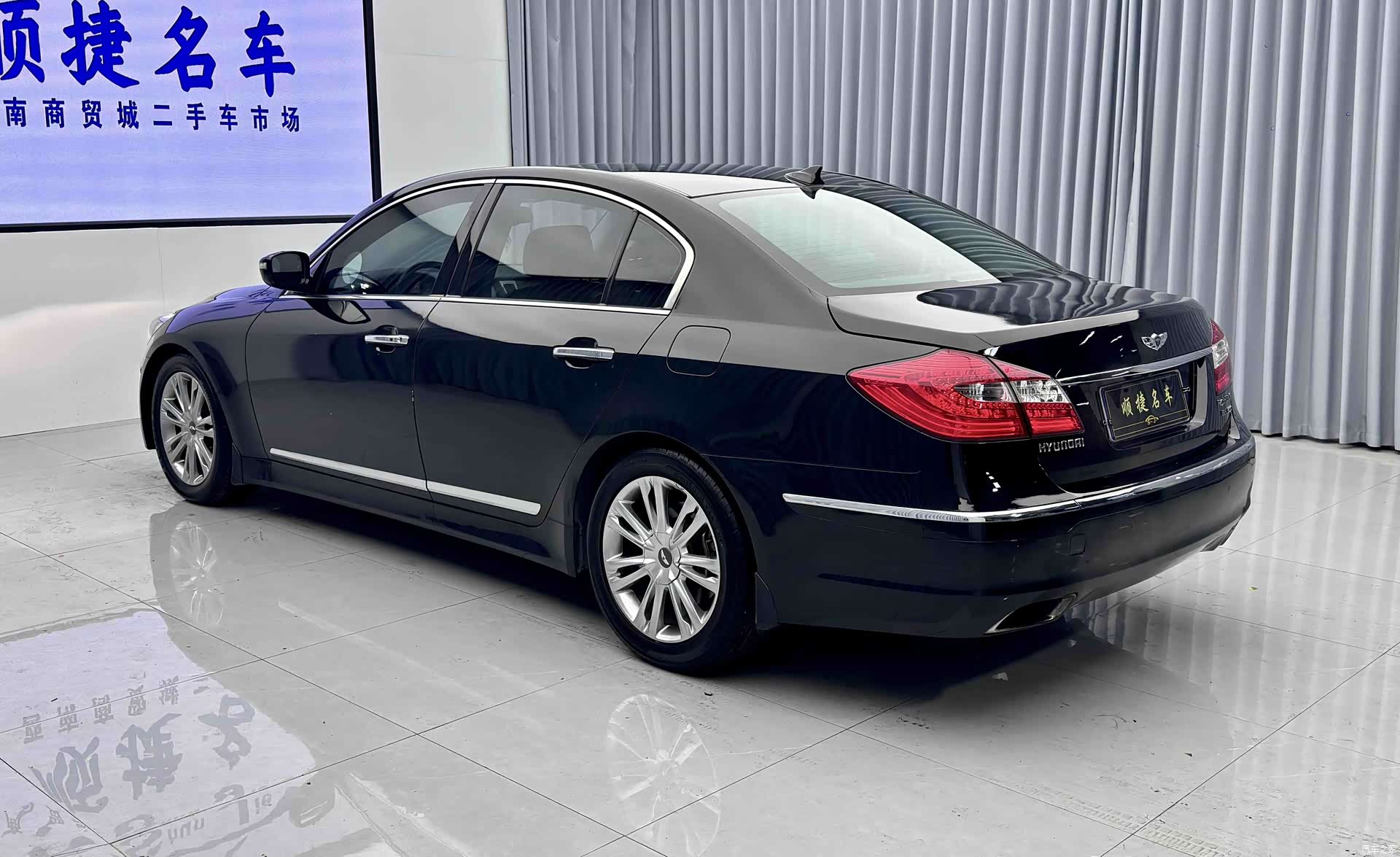 Hyundai GDI, 2013 20