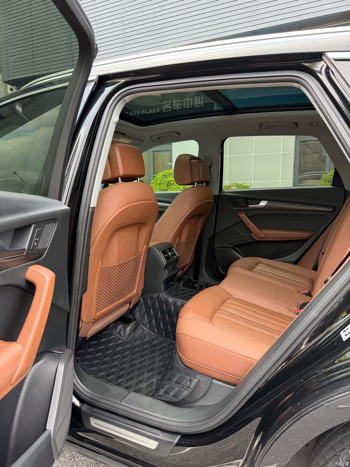 Audi Q5L, 2023 9