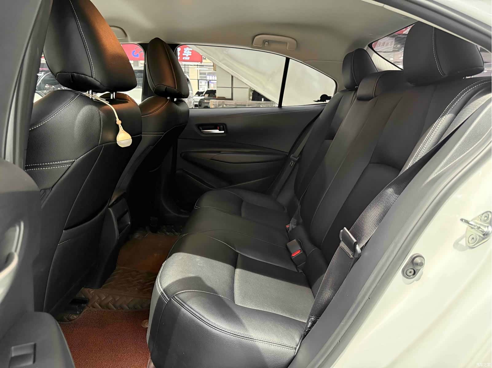 Toyota Corolla, 2021 10